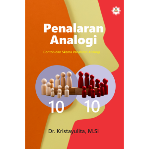 penalaran PENALARAN ANALOGI: Contoh dan Skema Penalaran Analogi