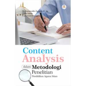 Content Analysis dalam Metodologi Penelitian Pendidikan Agama Islam